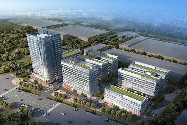 精于此道以此為生||龍新技術(shù)研發(fā)中心落戶湖南自貿(mào)區(qū)開(kāi)陽(yáng)產(chǎn)業(yè)園