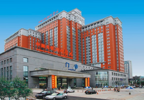 龍新凈水【精品案例】中南大學湘雅醫(yī)院內(nèi)鏡純水解決方案