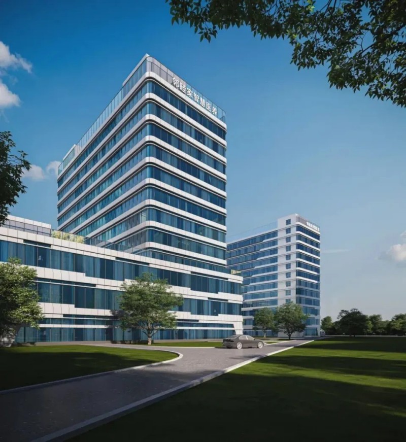 龍新凈水【精品案例】湖南鄰睦家智慧醫(yī)養(yǎng)結(jié)合示范中心直飲水系統(tǒng)項(xiàng)目