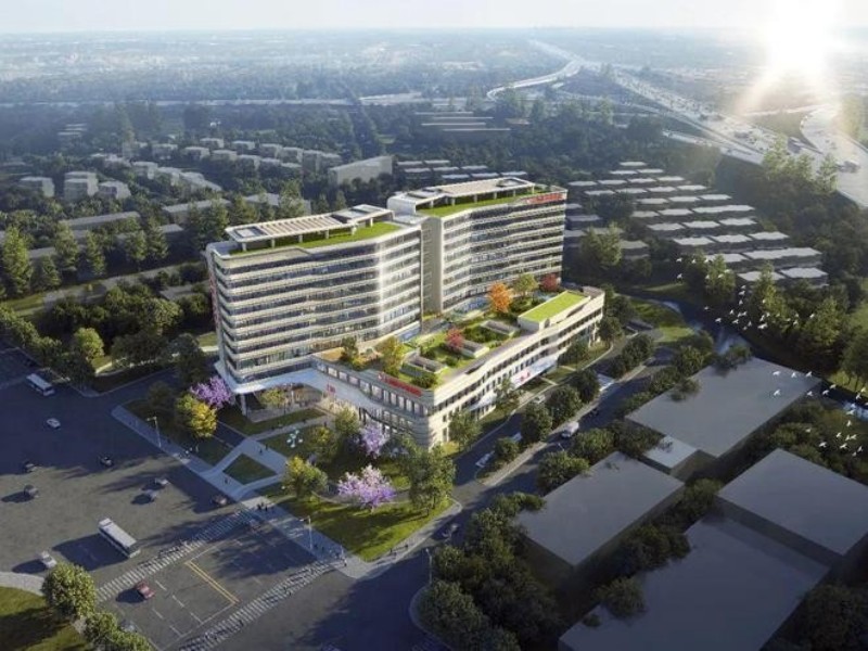 龍新凈水【項(xiàng)目動(dòng)態(tài)】上海新華泰醫(yī)院純水系統(tǒng)項(xiàng)目