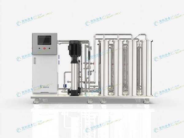 血液透析純水設(shè)備
