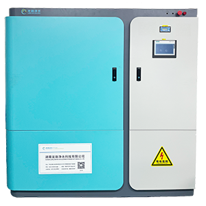 口腔科純水設(shè)備