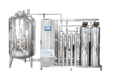 實(shí)驗(yàn)室超純水設(shè)備2系列