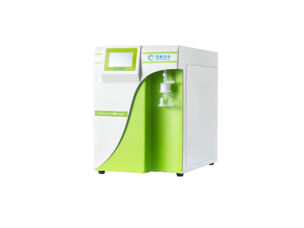 小型實(shí)驗(yàn)室超純水設(shè)備