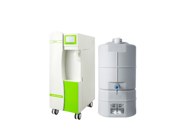 小型實(shí)驗(yàn)室超純水設(shè)備